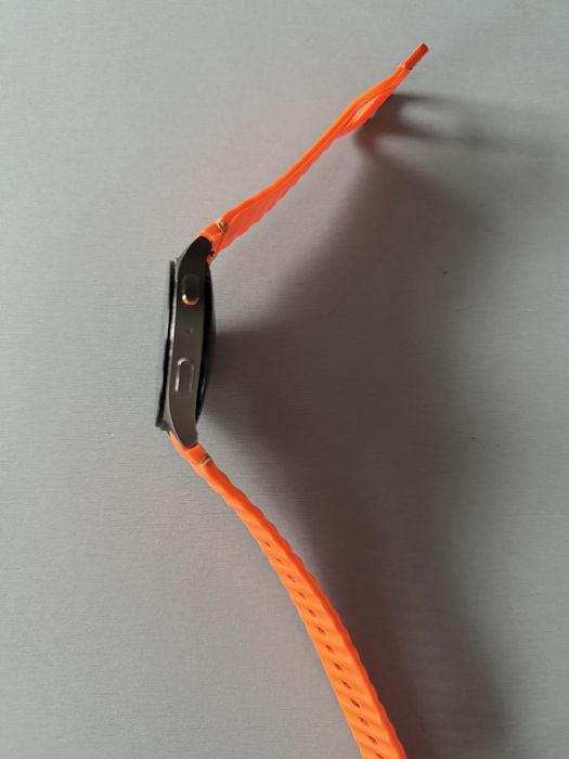 Zegarek Samsung watch 7 44 mm stan bardzo dobry