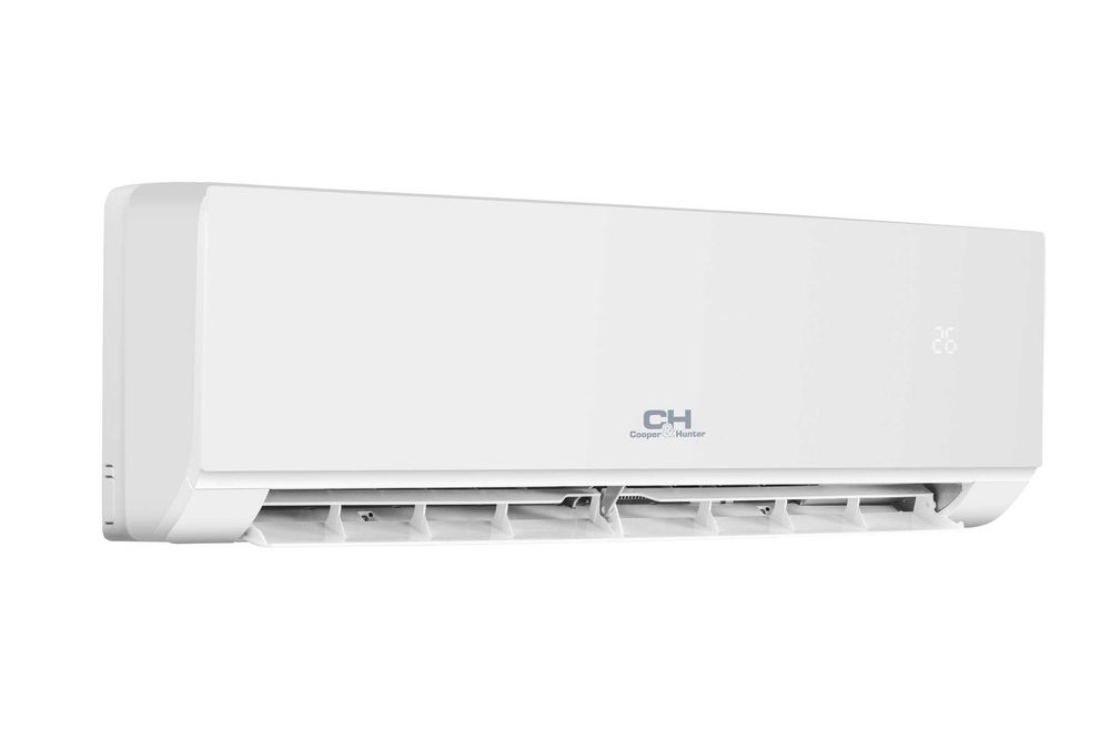 Кондиціонер, спліт-система VITAL Plus CH-S09FTXF6. Стан новий.