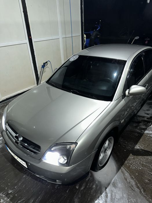 Продам Opel Vectra C 2,2