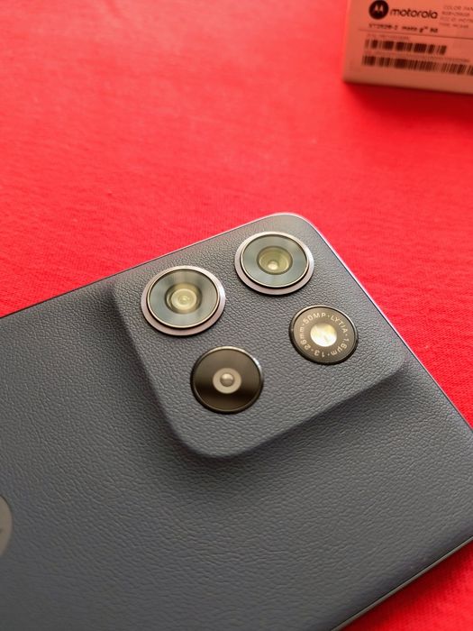 Motorola moto g 56 5g 6.72" 8+16 256 ГБ 50Мп 5200mAh недорого телефон