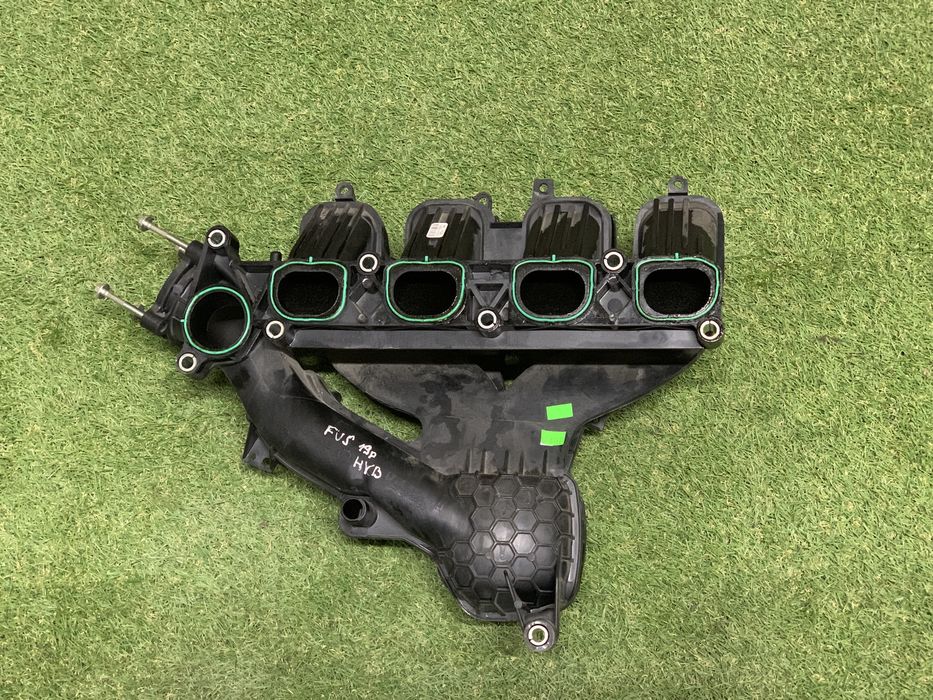 Впускной коллектор Ford Fusion USA ОРИГИНАЛ Разборка