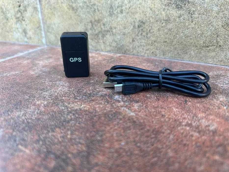 GPS трекер с микрофоном, диктофоном. Трекер для отслеживание местоположения ‼️ Сигнализация. Брелок трекер‼️  Мини трекер для собак, авто, детей