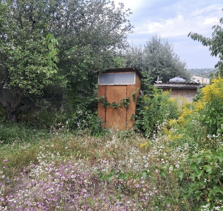 Продам дачний будинок та ділянку 6 соток, с. Водяне (12 км від Харкова)