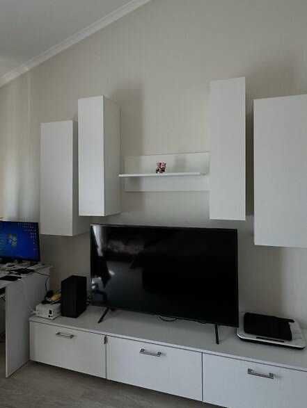 1-комнатная квартира по адресу ул. Костанди (площадь 36,9 м²) - Atlanta.ua - фото 3