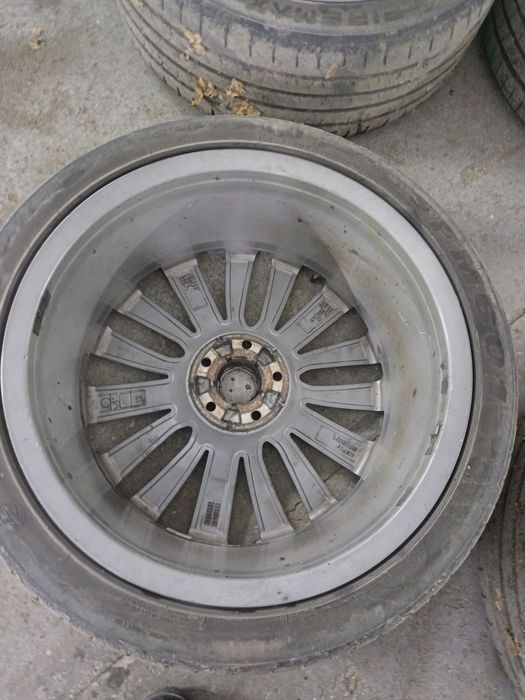 Диски автомобільні