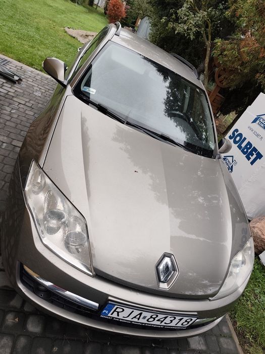 Sprzedam Renault laguna lll