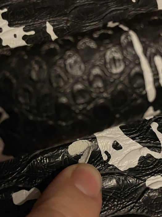 Muastore kuferek luxury snake