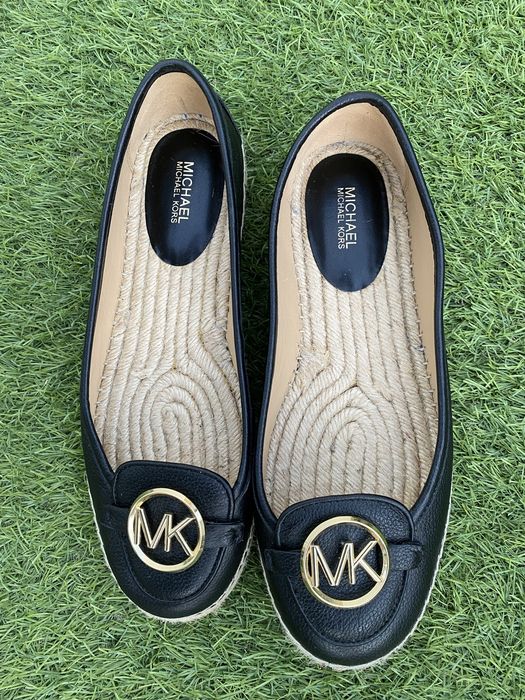 Alpercatas Michael Kors