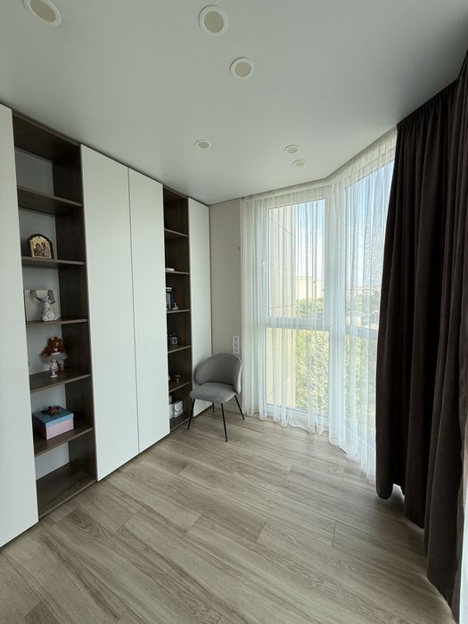 Продаж 2 кімн. квартири в ЖК преміум класу Оселя Парк