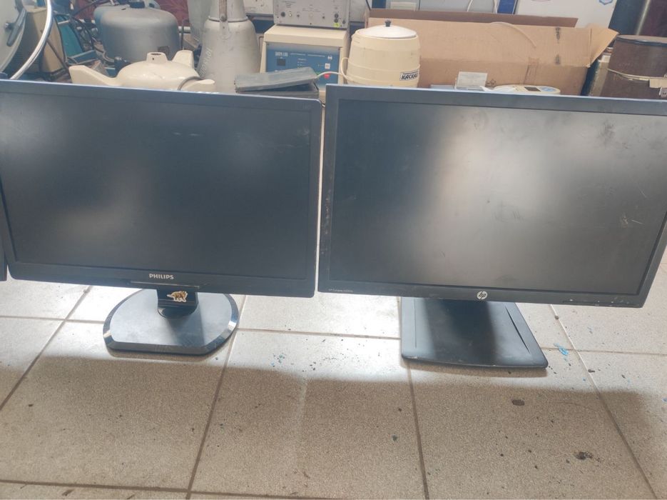 Монітори оптом бу