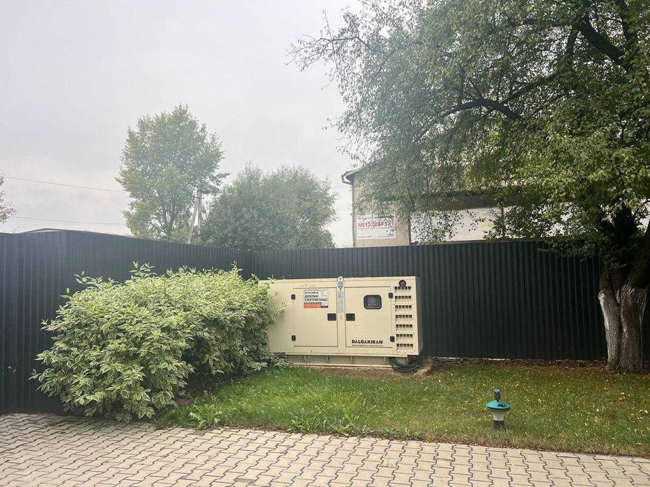 Commercial real estate at (area 4181 m²) - Atlanta.ua - photo 11