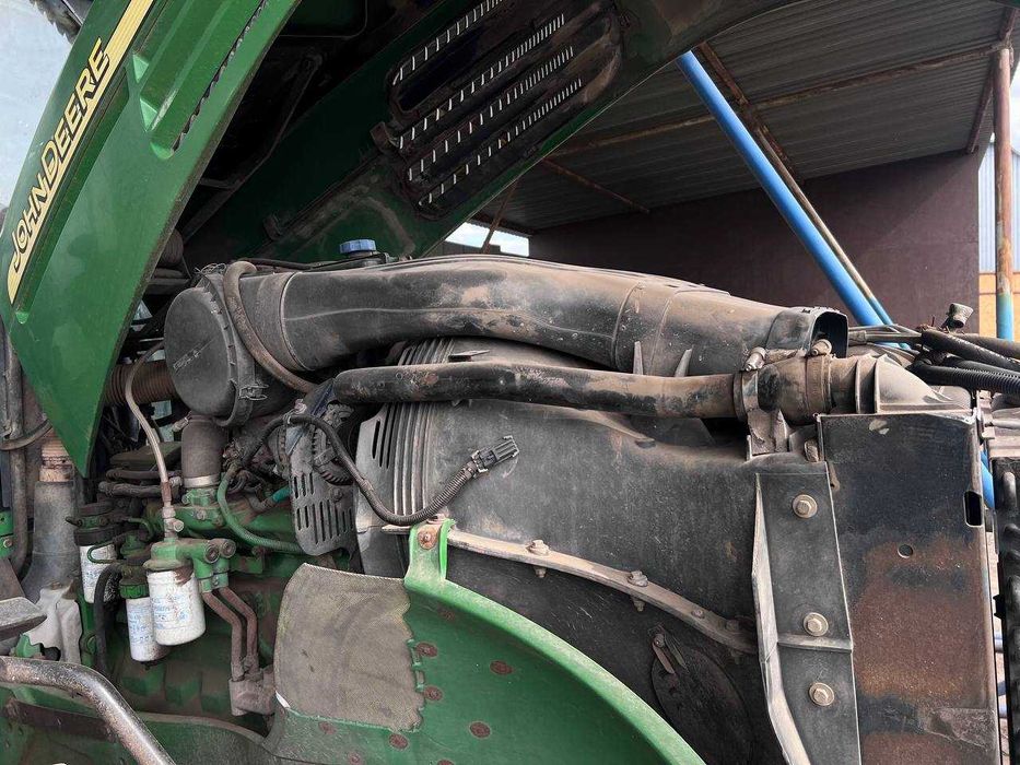 Трактор John Deere 7720 Джон Дир 2006 год