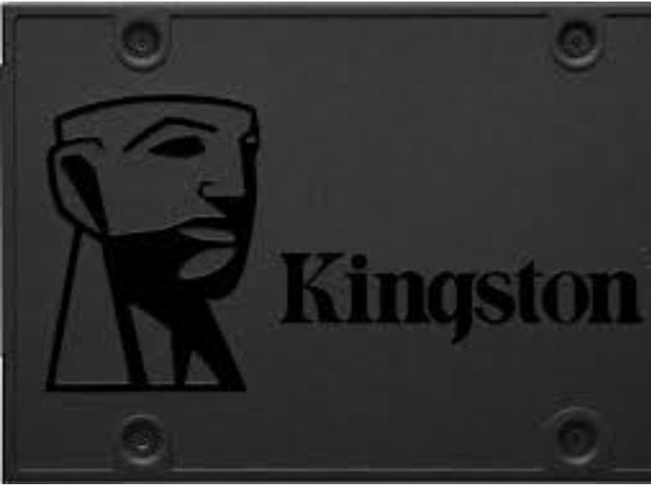 Продам Ssd Kingston 480gb