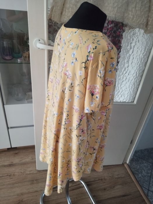 Sukienka damska ładna