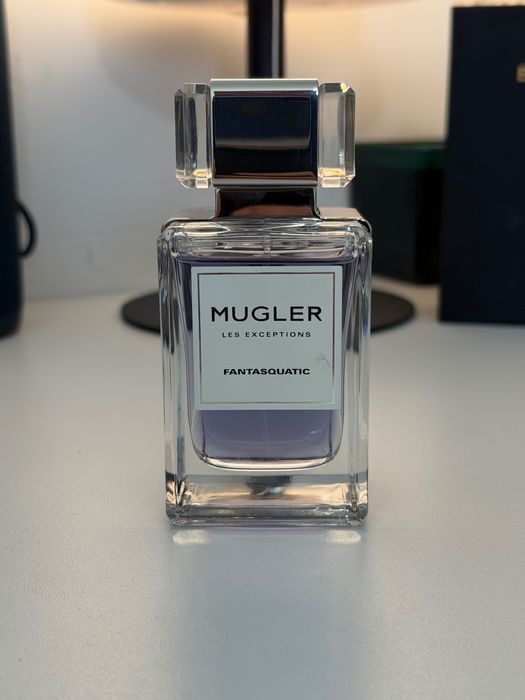 Mugler Fantasquatic 80ml
