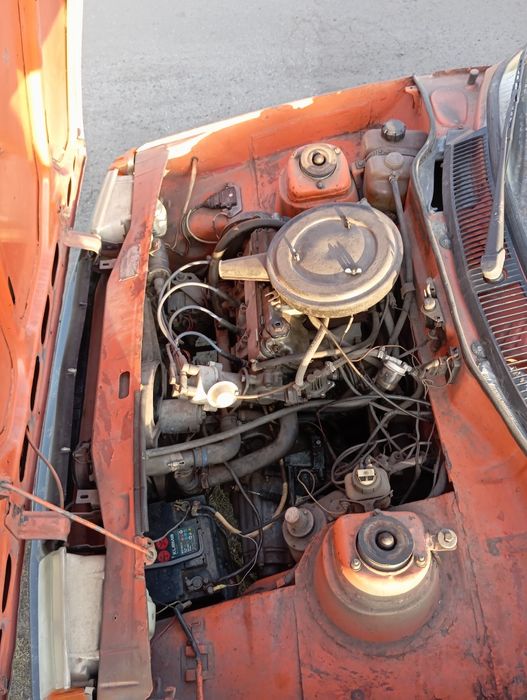 Продам Заз таврію на ходу в доброму стані