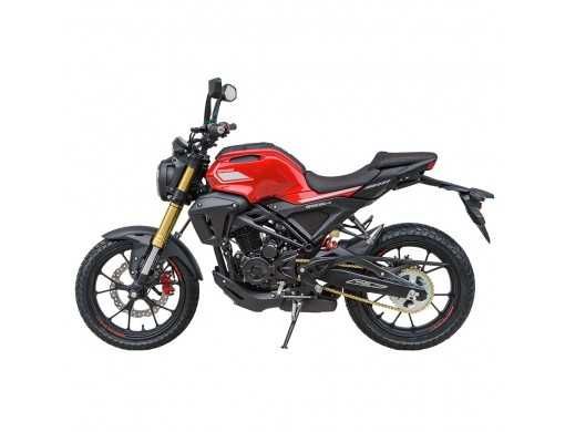 SP250SC-4 SPARK мотоцикл