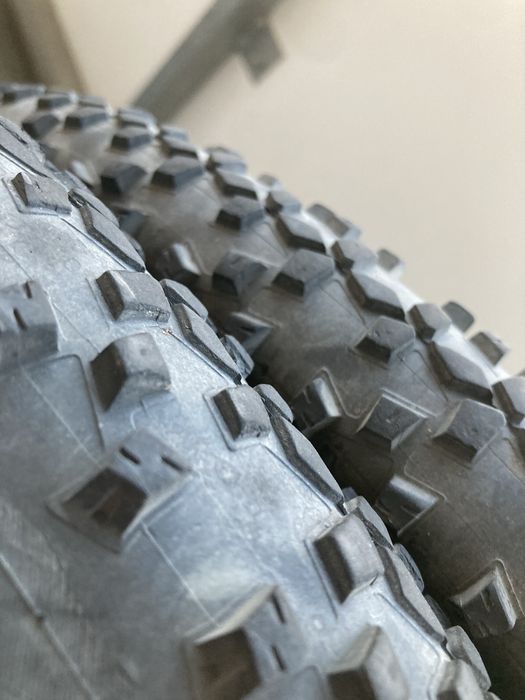 Schwalbe Smart Sam 29x2,25 Komplet Dużo Bieżnika
