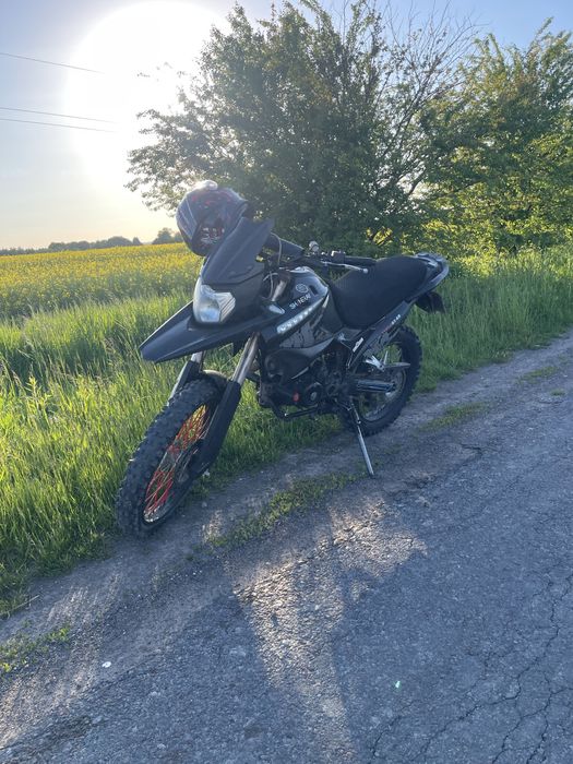 Продам щенерай 250 6б після капіталки
