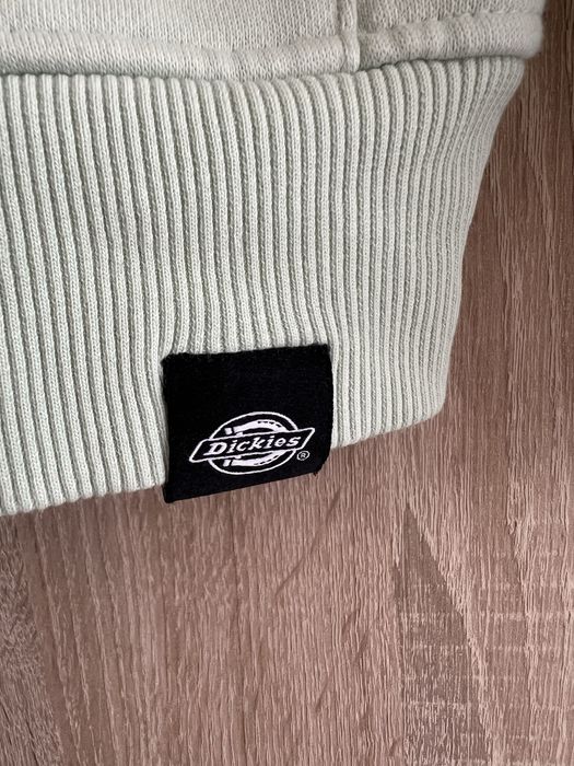 Bluza z kapturem Dickies