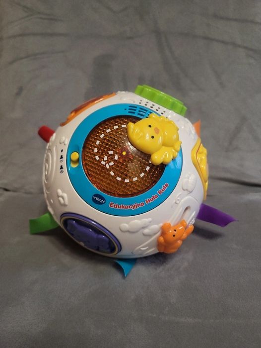Kula edukacyjna VTech