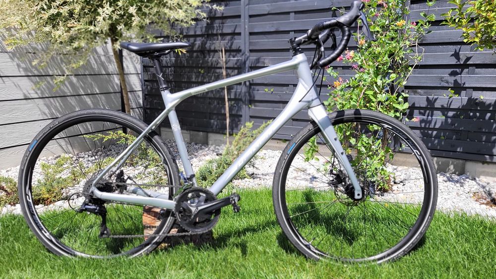 Rower Merida Silex 200 rozmiar L