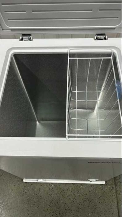 Морозильная камера 100 - 380л ларь морозильник НОВЫЕ grunhelm