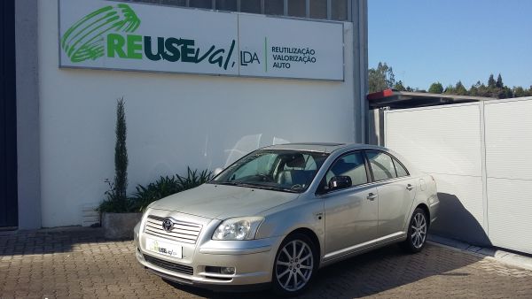 Sensor de chuva TOYOTA Avensis Liftback (_T25_)
