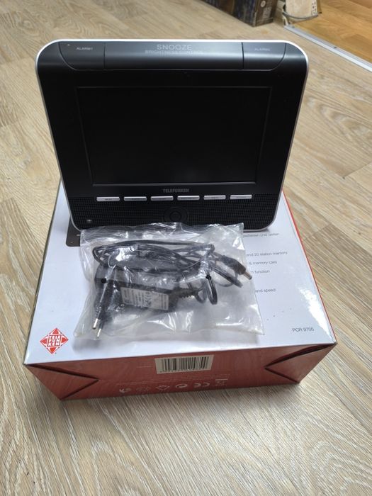 Часы, будильник,радио,фоторамка