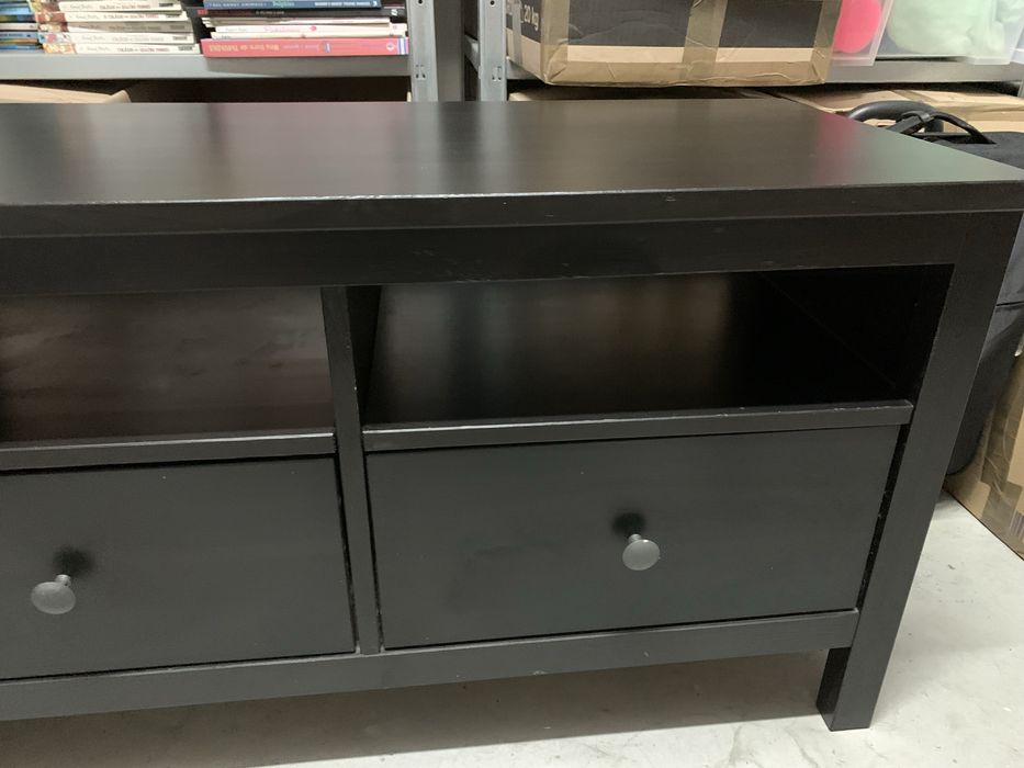 Movel TV HEMNES Ikea