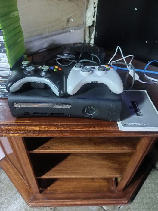 Sprzedam  Xbox 360