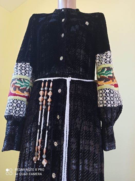 Виглядайте шикарно. Платье, вишиванка, сукня, вышиванка