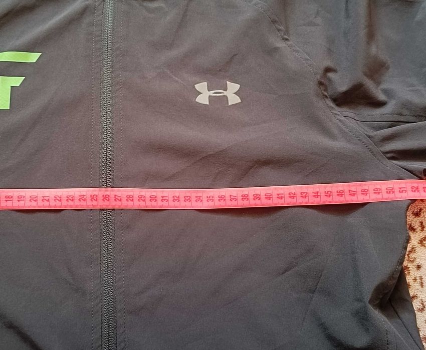 Under armour road2fit