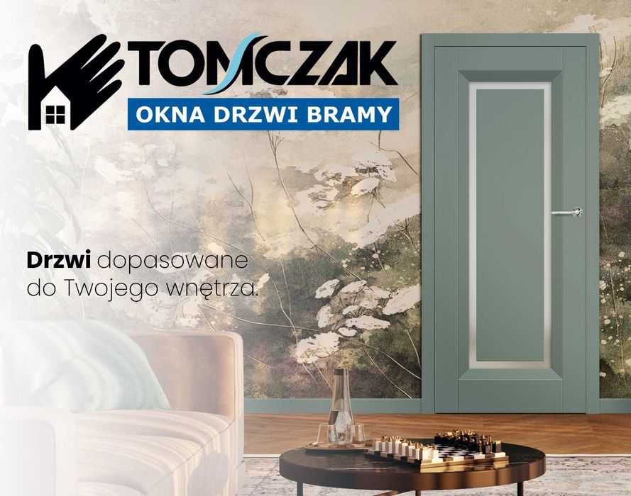 Okna do nowego domu z GWARANCJĄ SZCZELNOŚCI