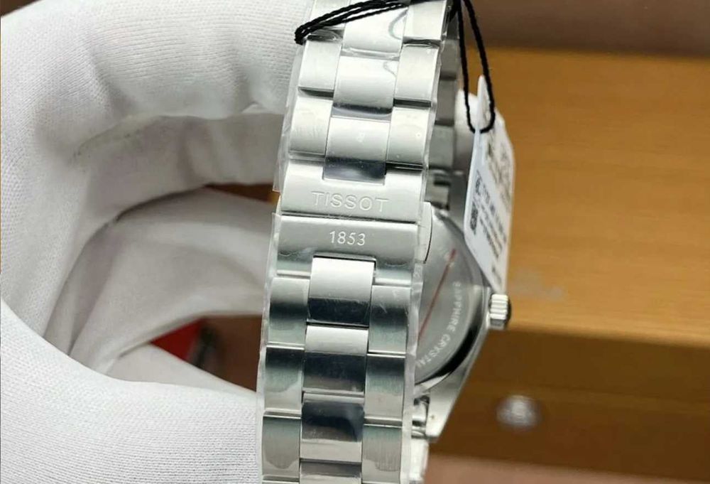 Наручные часы Tissot Jentleman на Подарок