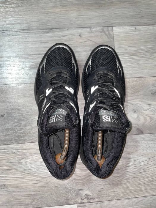Бігові кросівки Karrimor run