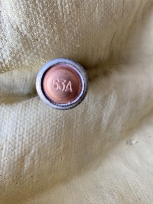 Предохранитель НПН2 , 63А