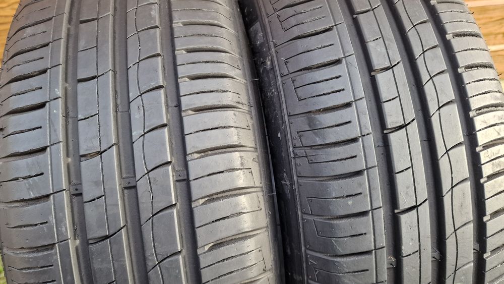 Opony 185/60R15 lato. JAK NOWE. 2022r.Imperial. WYSYŁAMY!