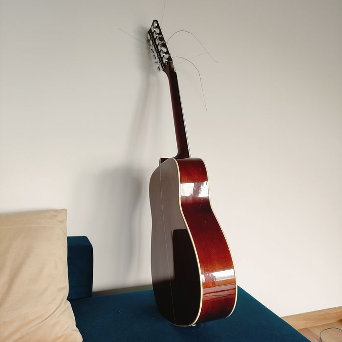Gitara akustyczna Yamaha FG 420-12
