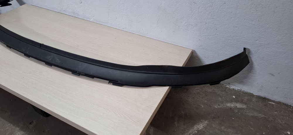 Spojler Listwa Zderzaka Citroen C4