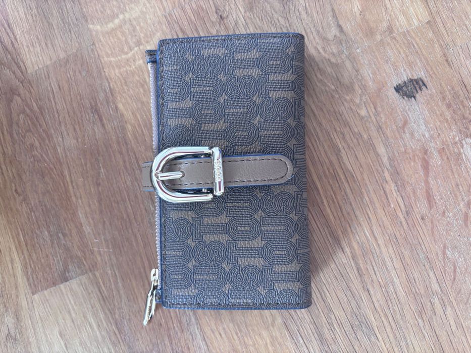 Torebka i portfel Tous