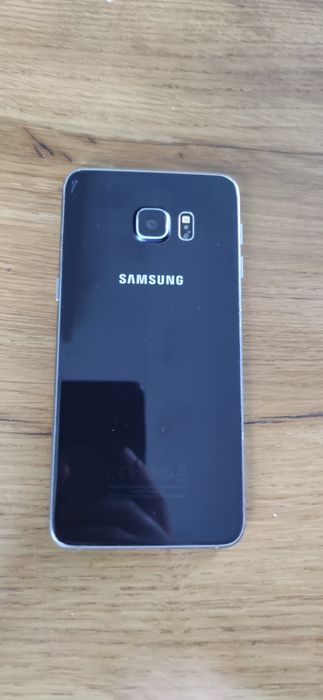 Samsung Galaxy S6 Edge plus