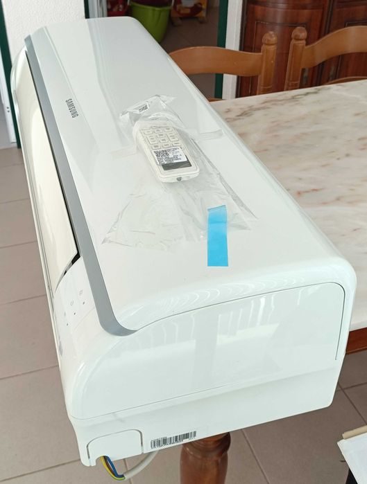 Ar condicionado Samsung