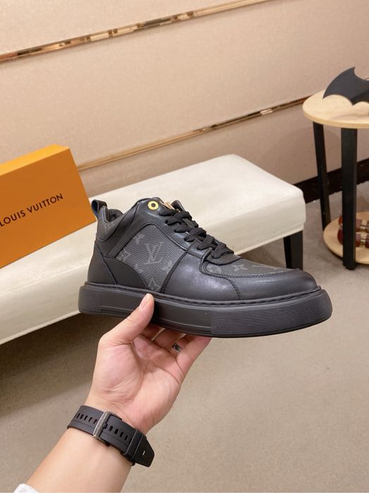 Buty Louis Vuitton męskie