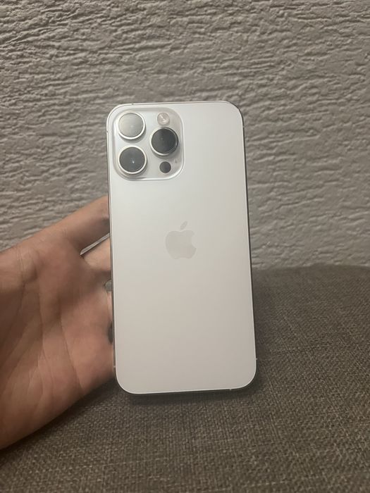 Iphone 14 pro max 256gb, 100% bateria, gwarancja