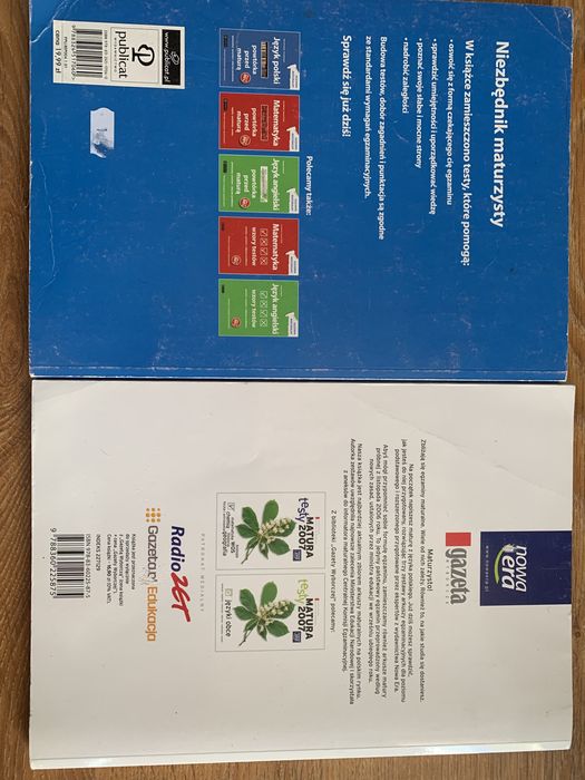 Matura język polski testy, czytanie ze zrozumieniem