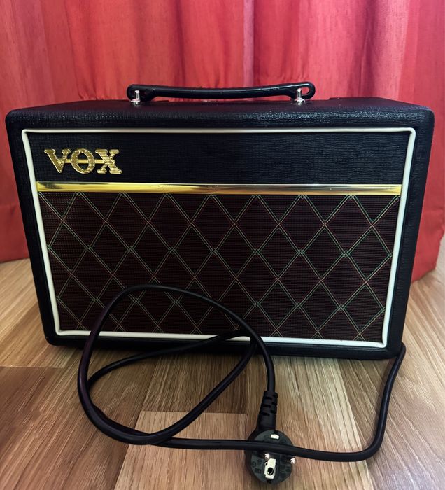 Комбік Vox pathfinder