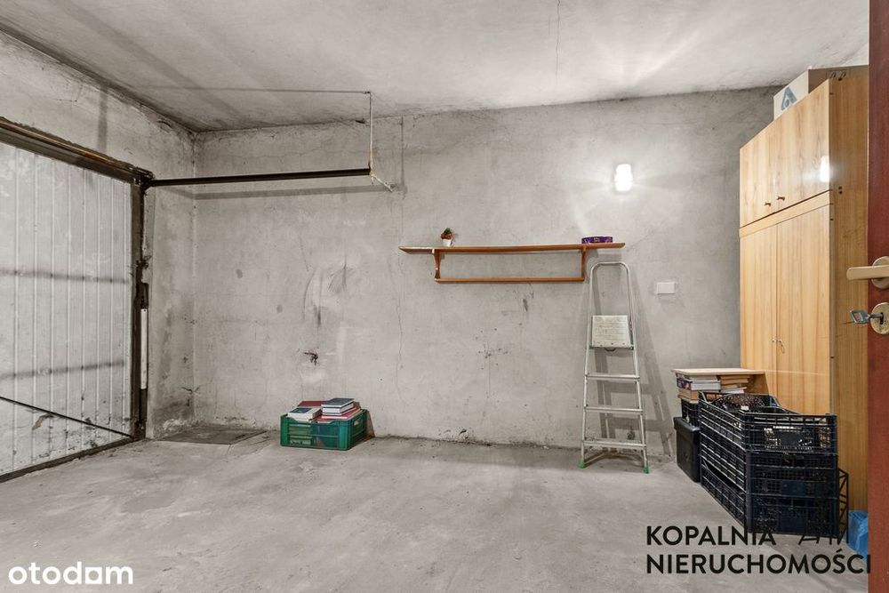 Dom Szeregowy | TOP Lokalizacja - Bytków