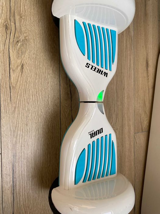 Deskorolka elektryczna