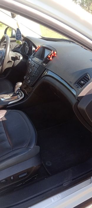 Buick Regal  premium 2